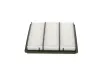 Luftfilter BOSCH 1 457 433 965 Bild Luftfilter BOSCH 1 457 433 965