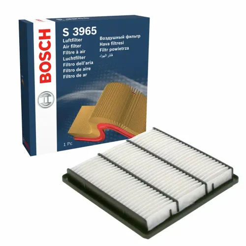 Luftfilter BOSCH 1 457 433 965 Bild Luftfilter BOSCH 1 457 433 965