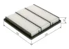 Luftfilter BOSCH 1 457 433 965 Bild Luftfilter BOSCH 1 457 433 965