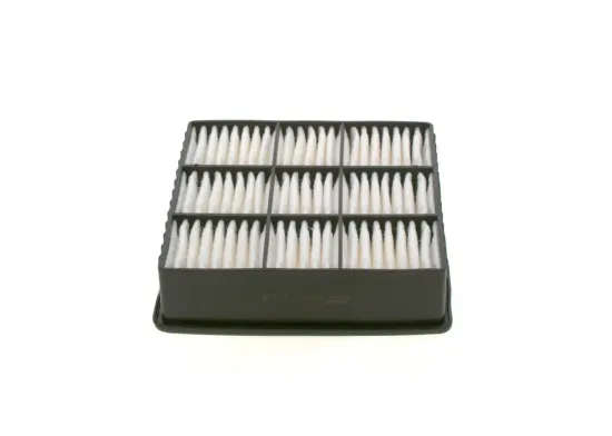 Luftfilter BOSCH 1 457 433 969 Bild Luftfilter BOSCH 1 457 433 969