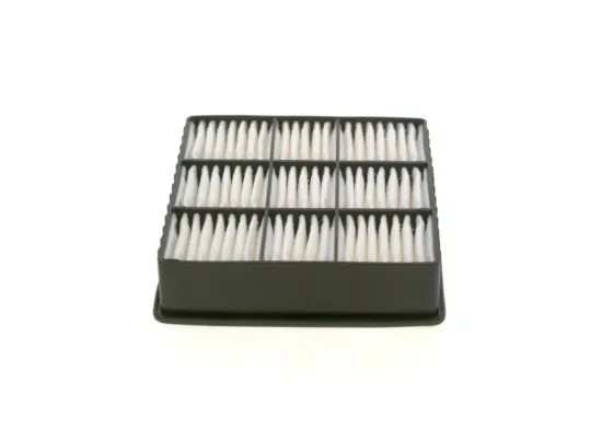 Luftfilter BOSCH 1 457 433 969 Bild Luftfilter BOSCH 1 457 433 969