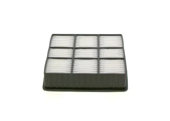 Luftfilter BOSCH 1 457 433 969 Bild Luftfilter BOSCH 1 457 433 969