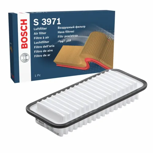 Luftfilter BOSCH 1 457 433 971 Bild Luftfilter BOSCH 1 457 433 971