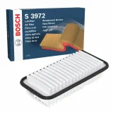 Luftfilter BOSCH 1 457 433 972