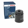 Kraftstofffilter BOSCH 1 457 434 103