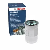 Kraftstofffilter BOSCH 1 457 434 106