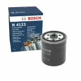 Kraftstofffilter BOSCH 1 457 434 123