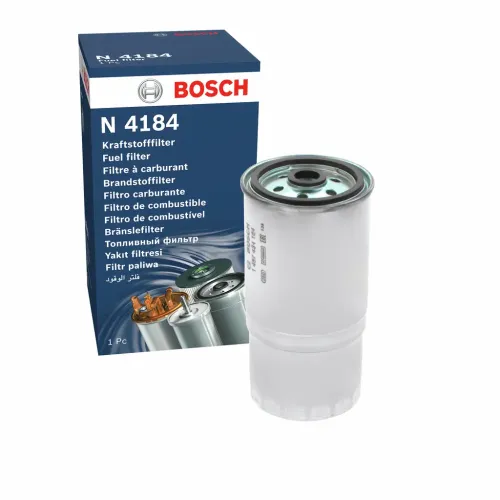 Kraftstofffilter BOSCH 1 457 434 184 Bild Kraftstofffilter BOSCH 1 457 434 184