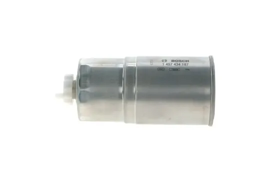 Kraftstofffilter BOSCH 1 457 434 187 Bild Kraftstofffilter BOSCH 1 457 434 187