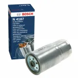 Kraftstofffilter BOSCH 1 457 434 187