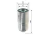 Kraftstofffilter BOSCH 1 457 434 187 Bild Kraftstofffilter BOSCH 1 457 434 187