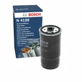 Kraftstofffilter BOSCH 1 457 434 198