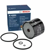 Kraftstofffilter BOSCH 1 457 434 201