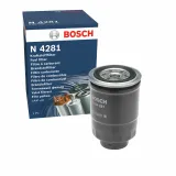 Kraftstofffilter BOSCH 1 457 434 281