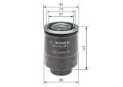 Kraftstofffilter BOSCH 1 457 434 281