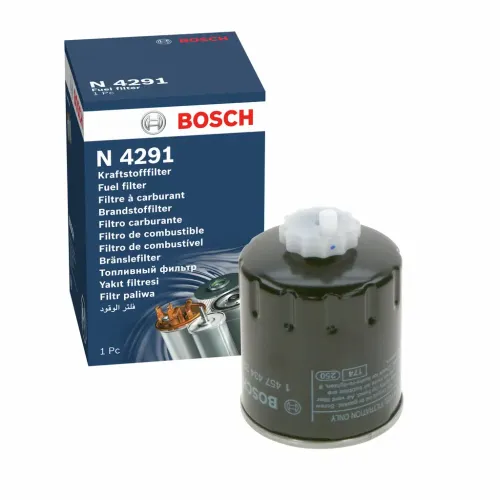 Kraftstofffilter BOSCH 1 457 434 291 Bild Kraftstofffilter BOSCH 1 457 434 291