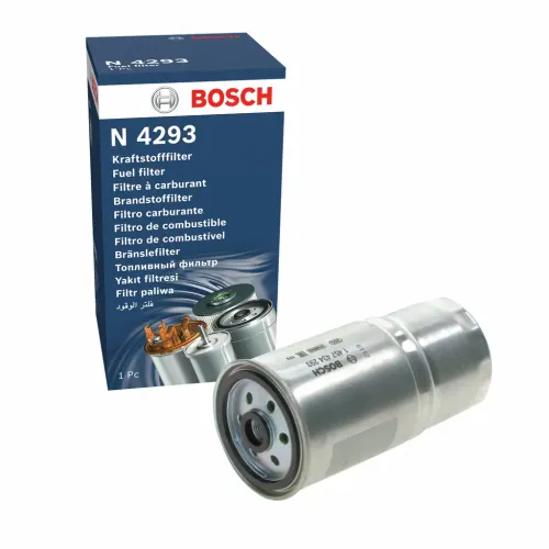 Kraftstofffilter BOSCH 1 457 434 293 Bild Kraftstofffilter BOSCH 1 457 434 293