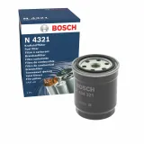 Kraftstofffilter BOSCH 1 457 434 321