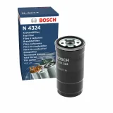 Kraftstofffilter BOSCH 1 457 434 324