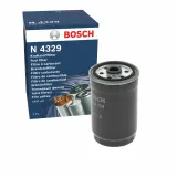 Kraftstofffilter BOSCH 1 457 434 329