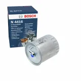 Kraftstofffilter BOSCH 1 457 434 416