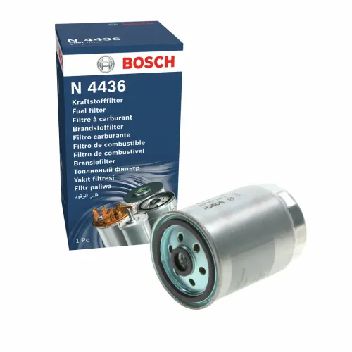 Kraftstofffilter BOSCH 1 457 434 436 Bild Kraftstofffilter BOSCH 1 457 434 436