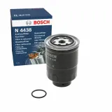 Kraftstofffilter BOSCH 1 457 434 438
