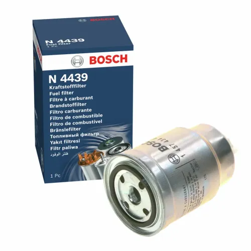 Kraftstofffilter BOSCH 1 457 434 439 Bild Kraftstofffilter BOSCH 1 457 434 439