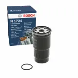 Kraftstofffilter BOSCH 1 457 434 440