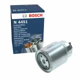 Kraftstofffilter BOSCH 1 457 434 451