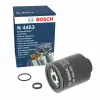 Kraftstofffilter BOSCH 1 457 434 453 Bild Kraftstofffilter BOSCH 1 457 434 453