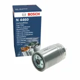 Kraftstofffilter BOSCH 1 457 434 460