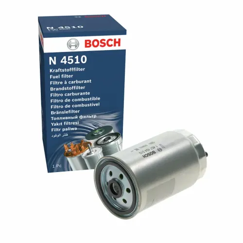 Kraftstofffilter BOSCH 1 457 434 510 Bild Kraftstofffilter BOSCH 1 457 434 510