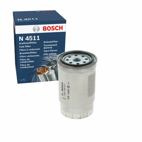 Kraftstofffilter BOSCH 1 457 434 511 Bild Kraftstofffilter BOSCH 1 457 434 511