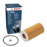 Ölfilter BOSCH 1 457 437 002