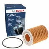 Ölfilter BOSCH 1 457 437 003
