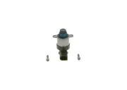 Regelventil, Kraftstoffmenge (Common-Rail-System) Hochdruckpumpe (Niederdruckseite) BOSCH 1 462 C00 990