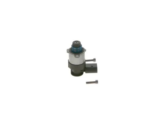 Regelventil, Kraftstoffmenge (Common-Rail-System) Hochdruckpumpe (Niederdruckseite) BOSCH 1 462 C00 990 Bild Regelventil, Kraftstoffmenge (Common-Rail-System) Hochdruckpumpe (Niederdruckseite) BOSCH 1 462 C00 990