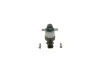 Regelventil, Kraftstoffmenge (Common-Rail-System) Hochdruckpumpe (Niederdruckseite) BOSCH 1 462 C00 996