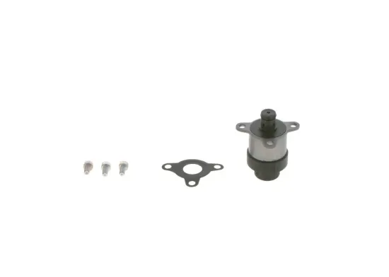 Regelventil, Kraftstoffmenge (Common-Rail-System) Hochdruckpumpe (Niederdruckseite) BOSCH 1 465 ZS0 025 Bild Regelventil, Kraftstoffmenge (Common-Rail-System) Hochdruckpumpe (Niederdruckseite) BOSCH 1 465 ZS0 025