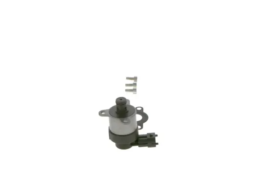 Regelventil, Kraftstoffmenge (Common-Rail-System) Hochdruckpumpe (Niederdruckseite) BOSCH 1 465 ZS0 025 Bild Regelventil, Kraftstoffmenge (Common-Rail-System) Hochdruckpumpe (Niederdruckseite) BOSCH 1 465 ZS0 025