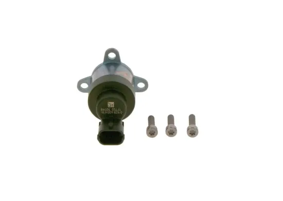Regelventil, Kraftstoffmenge (Common-Rail-System) Hochdruckpumpe (Niederdruckseite) BOSCH 1 465 ZS0 048 Bild Regelventil, Kraftstoffmenge (Common-Rail-System) Hochdruckpumpe (Niederdruckseite) BOSCH 1 465 ZS0 048