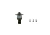 Regelventil, Kraftstoffmenge (Common-Rail-System) Hochdruckpumpe (Niederdruckseite) BOSCH 1 465 ZS0 105