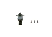 Regelventil, Kraftstoffmenge (Common-Rail-System) Hochdruckpumpe (Niederdruckseite) BOSCH 1 465 ZS0 105