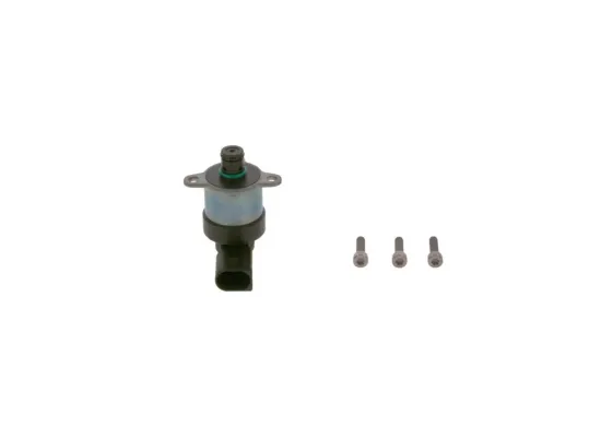 Regelventil, Kraftstoffmenge (Common-Rail-System) Hochdruckpumpe (Niederdruckseite) BOSCH 1 465 ZS0 105 Bild Regelventil, Kraftstoffmenge (Common-Rail-System) Hochdruckpumpe (Niederdruckseite) BOSCH 1 465 ZS0 105