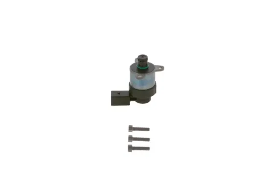 Regelventil, Kraftstoffmenge (Common-Rail-System) Hochdruckpumpe (Niederdruckseite) BOSCH 1 465 ZS0 105 Bild Regelventil, Kraftstoffmenge (Common-Rail-System) Hochdruckpumpe (Niederdruckseite) BOSCH 1 465 ZS0 105
