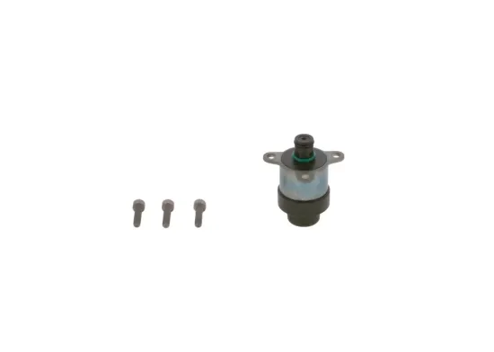 Regelventil, Kraftstoffmenge (Common-Rail-System) Hochdruckpumpe (Niederdruckseite) BOSCH 1 465 ZS0 105 Bild Regelventil, Kraftstoffmenge (Common-Rail-System) Hochdruckpumpe (Niederdruckseite) BOSCH 1 465 ZS0 105