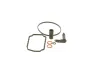 Dichtungssatz, Einspritzpumpe BOSCH 1 467 010 502