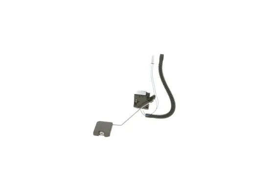 Sensor, Kraftstoffvorrat Kraftstoffleitung BOSCH 1 582 881 055 Bild Sensor, Kraftstoffvorrat Kraftstoffleitung BOSCH 1 582 881 055