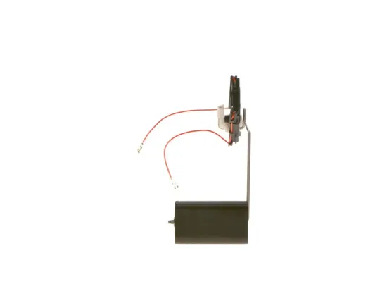 Sensor, Kraftstoffvorrat Anbau BOSCH 1 582 980 067 Bild Sensor, Kraftstoffvorrat Anbau BOSCH 1 582 980 067